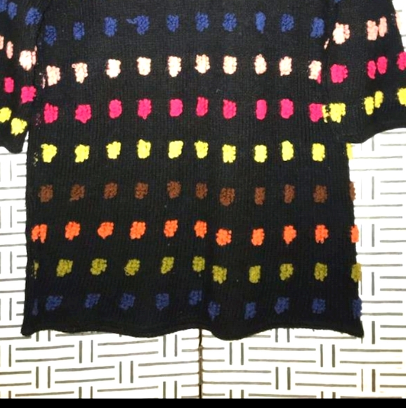 Koret of California Vintage Sweater - Picture 5 of 5